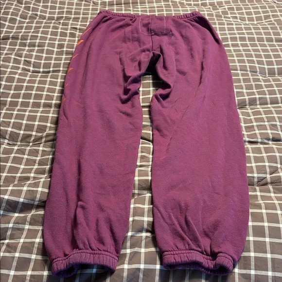 Aviator nation bolt sweatpants - Picture 7 of 8